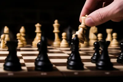 Illustration sacking