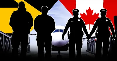 Illustration extradition