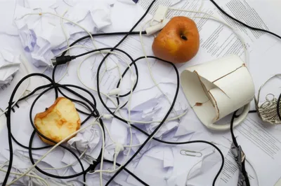 Illustration clips - Image 1