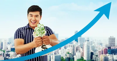 Illustration earners - Image 1