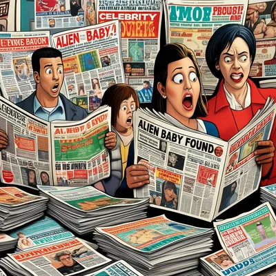 Illustration yellower - Image 1