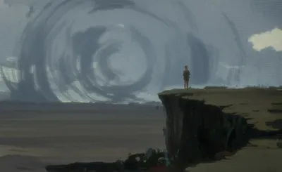 Illustration nihilism - Image 1