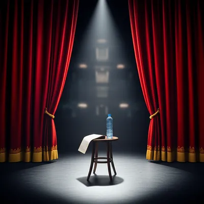 Illustration break - Image 1