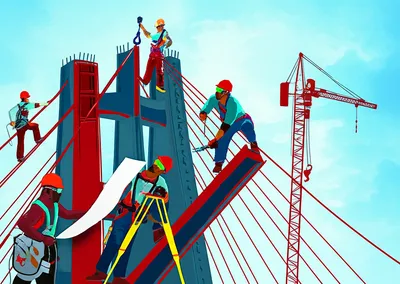 Illustration actions