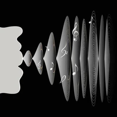 Illustration vocal - Image 1