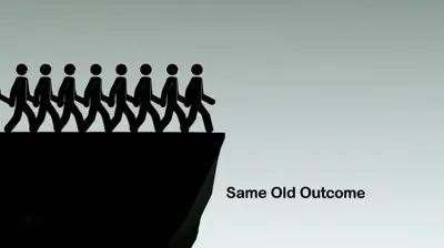 Illustration stereotypical - Image 1