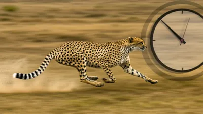 Illustration velocity - Image 1