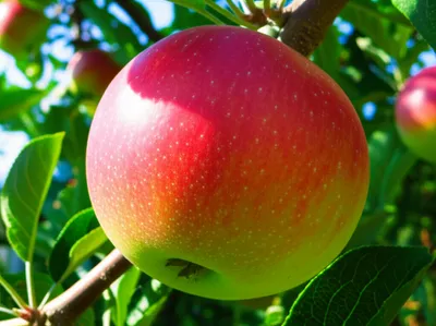 Illustration maturating