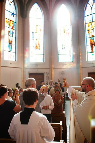 Illustration celebrations