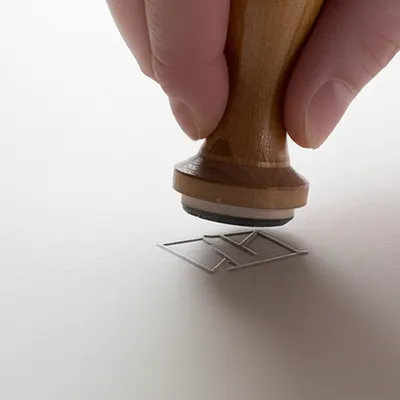 Illustration print - Image 1