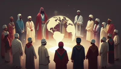 Illustration gentile - Image 1