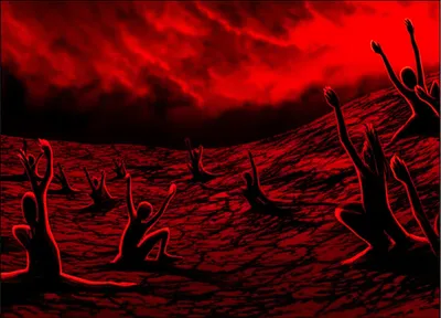 Illustration atrocities - Image 1