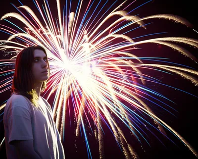 Illustration unimpressed