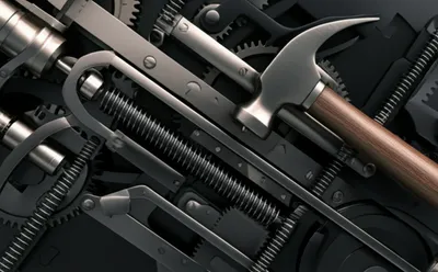 Illustration locks - Image 1