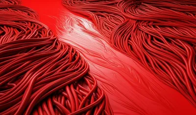 Illustration clutter - Image 1