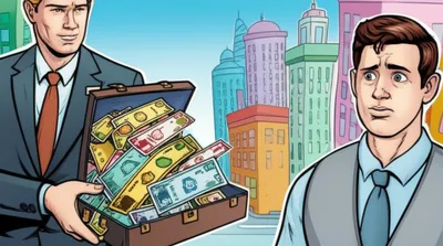 Illustration shuck - Image 1