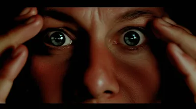 Illustration panicky - Image 1