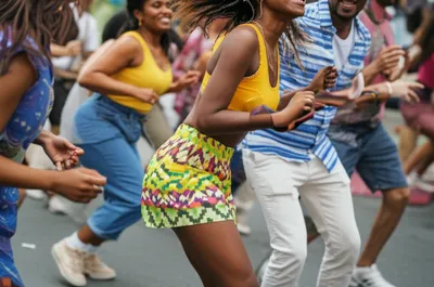 Illustration jacked - Image 1