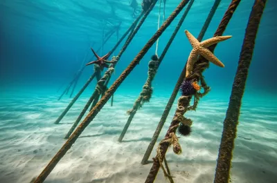 Illustration tangle - Image 1