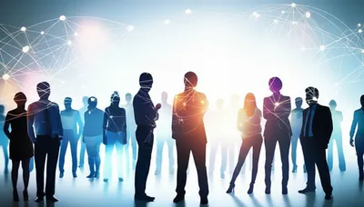 Illustration communication - Image 1