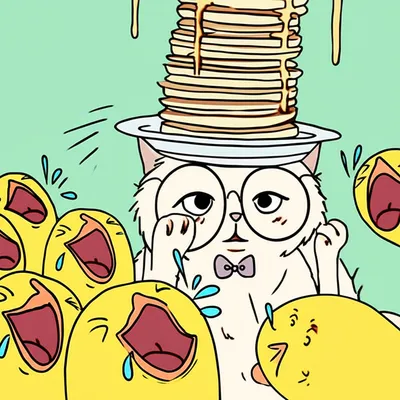 Illustration amusing - Image 1