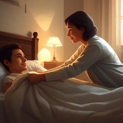 Illustration bedder - Image 1