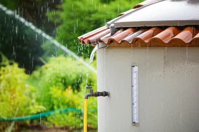 Illustration cistern - Image 1