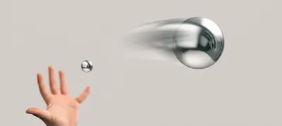 Illustration warped - Image 1