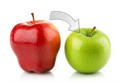 Illustration comparison - Image 1