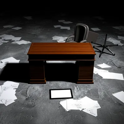 Illustration privation - Image 1