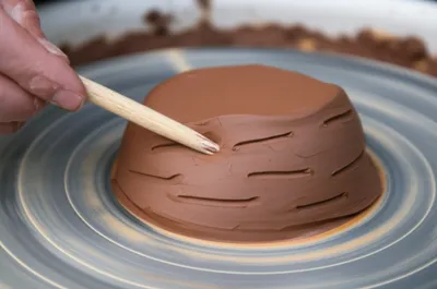 Illustration potter - Image 1