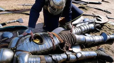 Illustration loot - Image 1