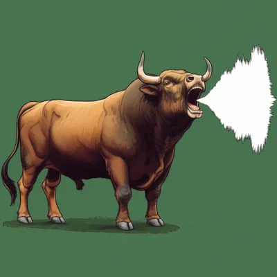 Illustration bellowing - Image 1