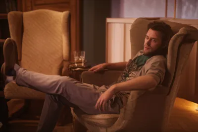 Illustration leathered - Image 1