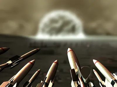 Illustration scuds - Image 1