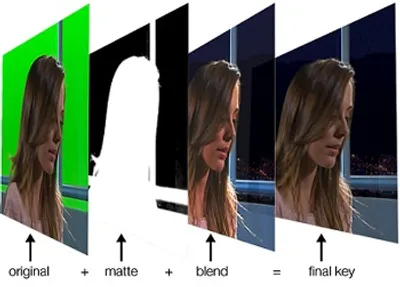 Illustration matte - Image 2