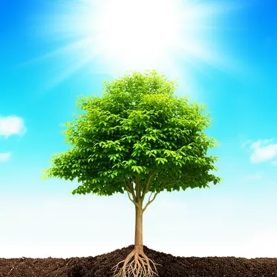 Illustration rise - Image 1