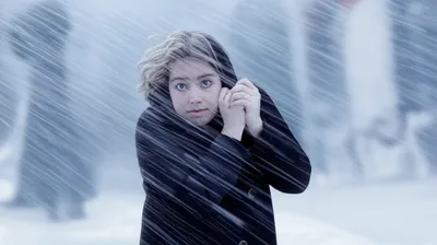 Illustration flurried - Image 1