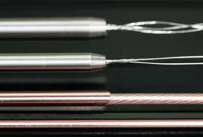 Illustration wire - Image 1