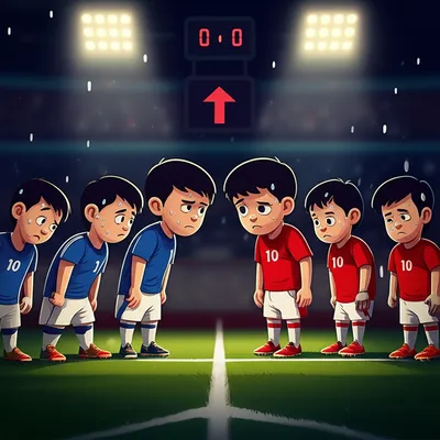 Illustration overtime - Image 1