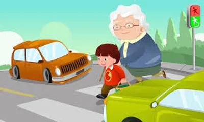 Illustration virtuous - Image 2