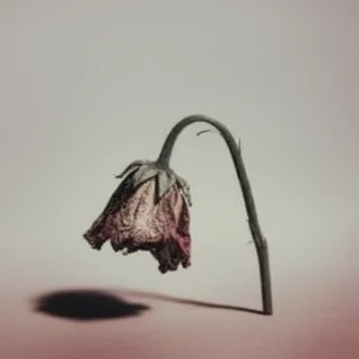 Illustration depressions - Image 1