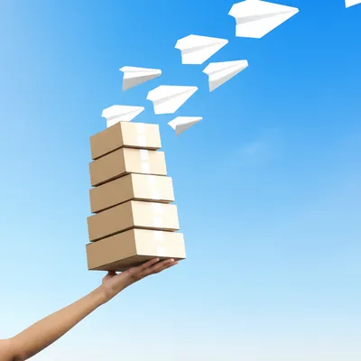 Illustration ships - Image 1