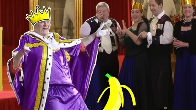 Illustration ridicule - Image 1