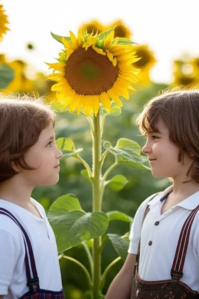 Illustration half - Image 1