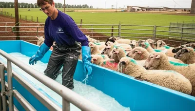 Illustration dipped - Image 1