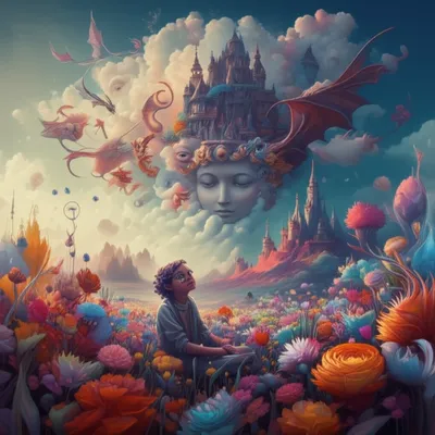 Illustration imagery - Image 1