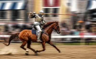 Illustration tilting - Image 1