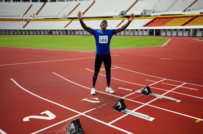 Illustration walkover - Image 1