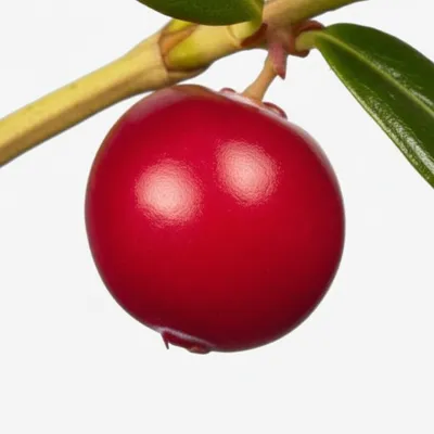 Illustration cranberry - Image 1